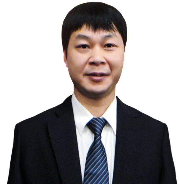 记全国劳动模范、全国人大代表廖成臣